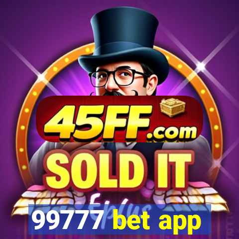 99777 bet app